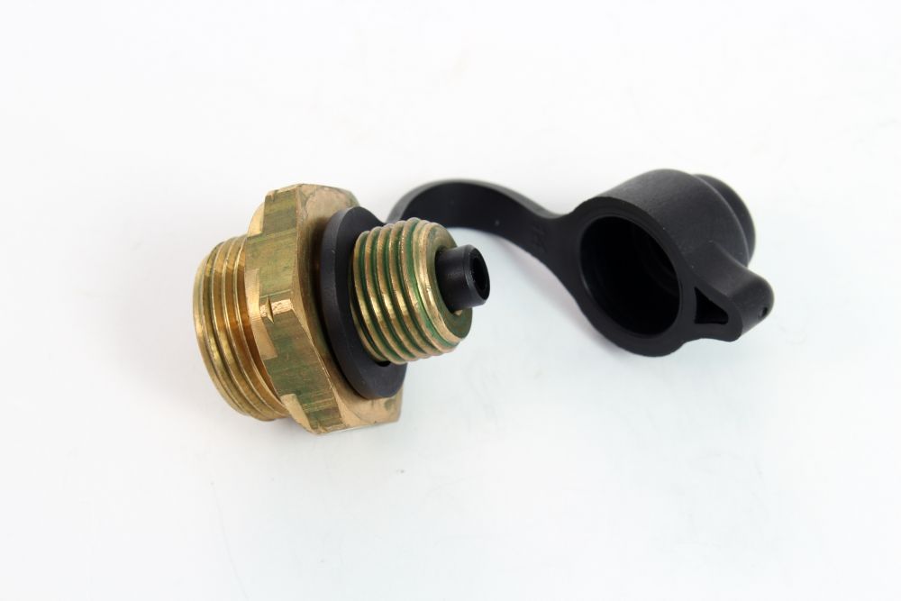 15.245.03 - TEST ADAPTÖRÜ ( M22x1.5 )