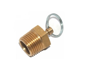 15.250.01 - SU ALMA TAPASI ( M16x1.5 )