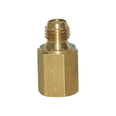 15.265.02 - KÖRÜK VENTİLİ ÇEKVALFİ