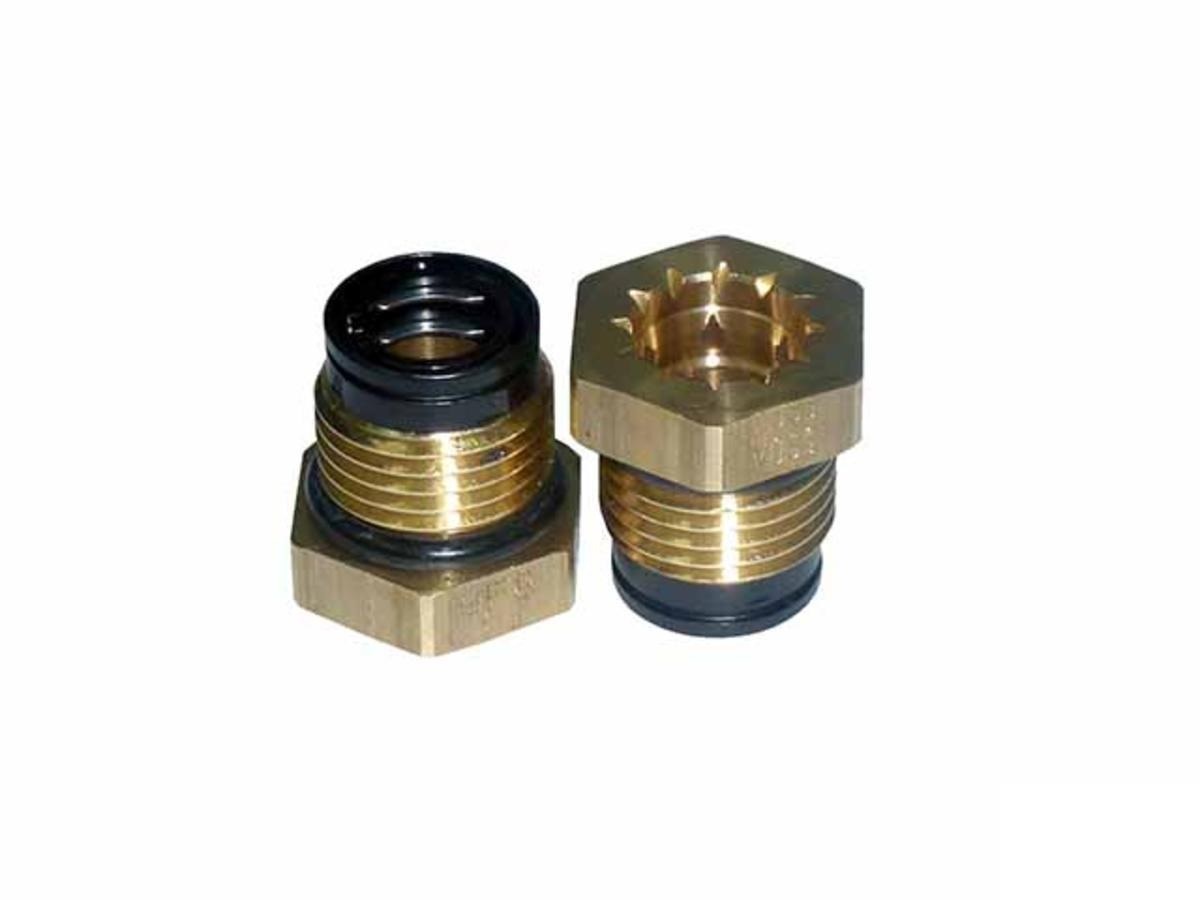 15.273.01 - VOSS 232 REKOR ( M16X1.5 )