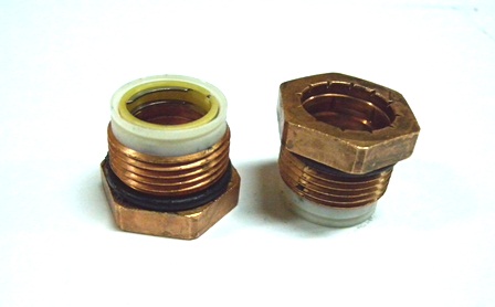 15.273.02 - VOSS 232 REKOR ( M22X1.5 )