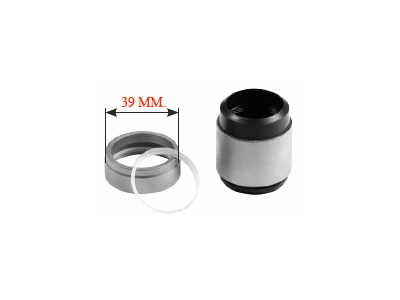 ATN-163102 - PERNO LASTİKLİ BURÇ