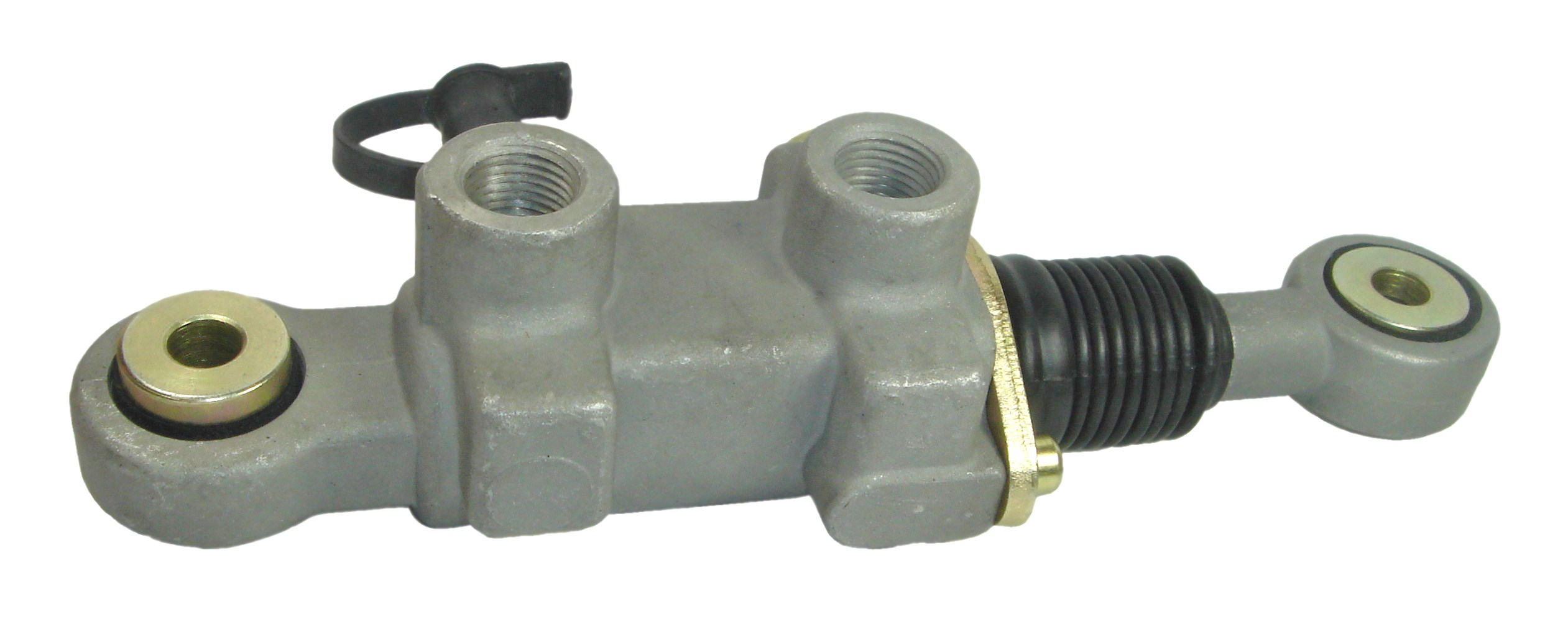 16.030.17 - HİDROLİK ANA MERKEZ