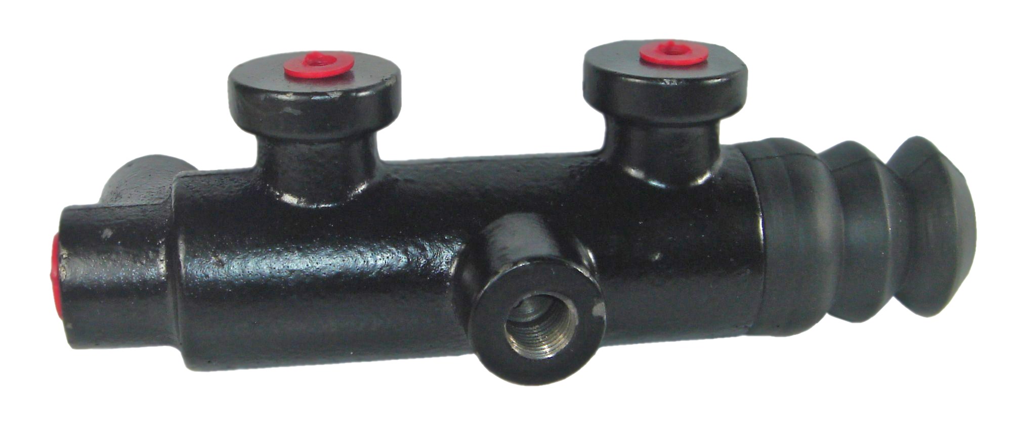 16.040.23 - HİDROLİK ANA MERKEZ