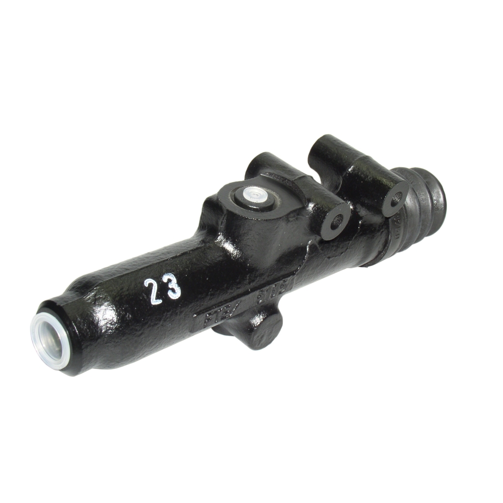 16.040.44 - HİDROLİK ANA MERKEZ