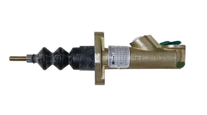 16.040.45 - HİDROLİK ANA MERKEZ