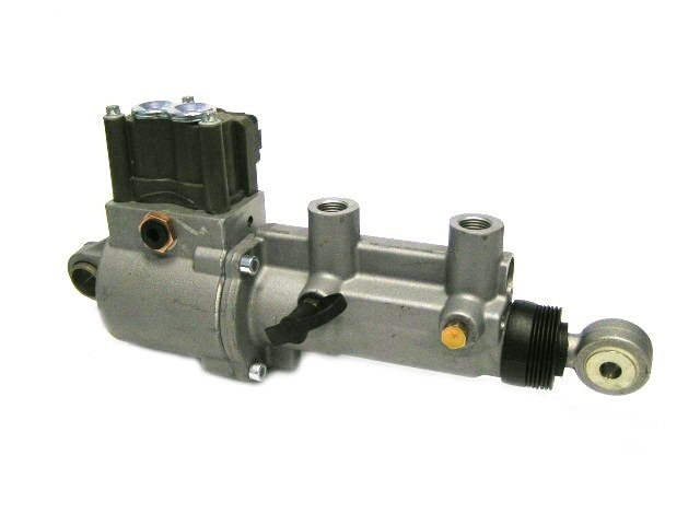 16.050.20 - ŞANZIMAN ATLATMA MERKEZİ