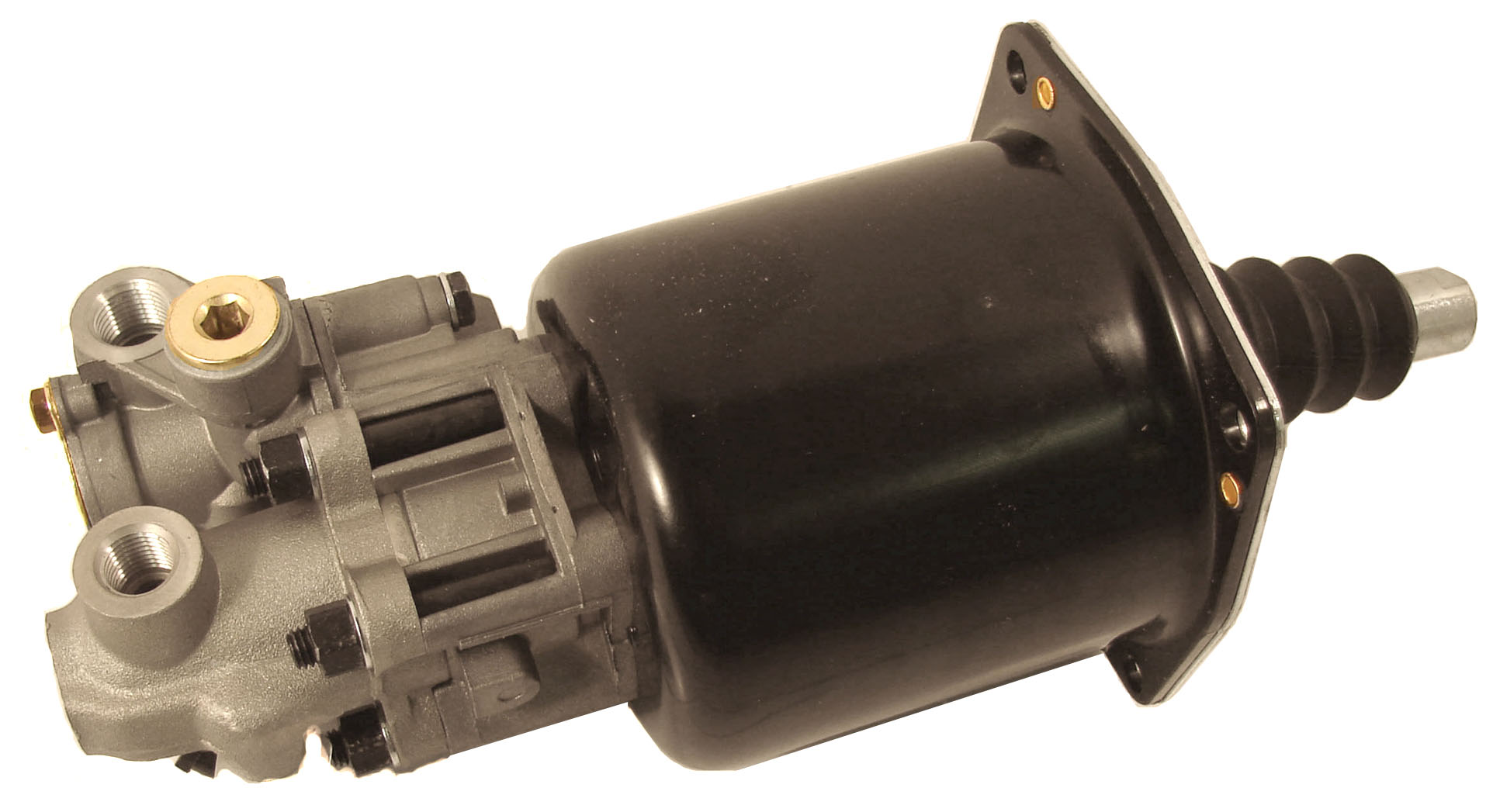 16.1070 - DEBRİYAJ ALT MERKEZİ