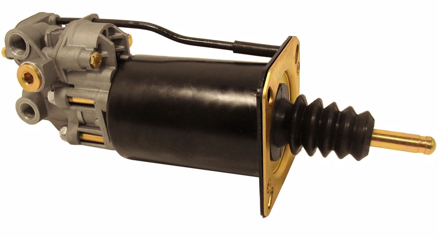 16.1140 - DEBRİYAJ ALT MERKEZİ