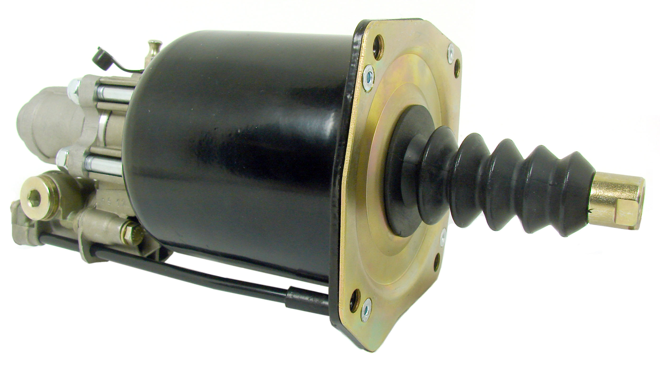 16.1240 - DEBRİYAJ ALT MERKEZİ