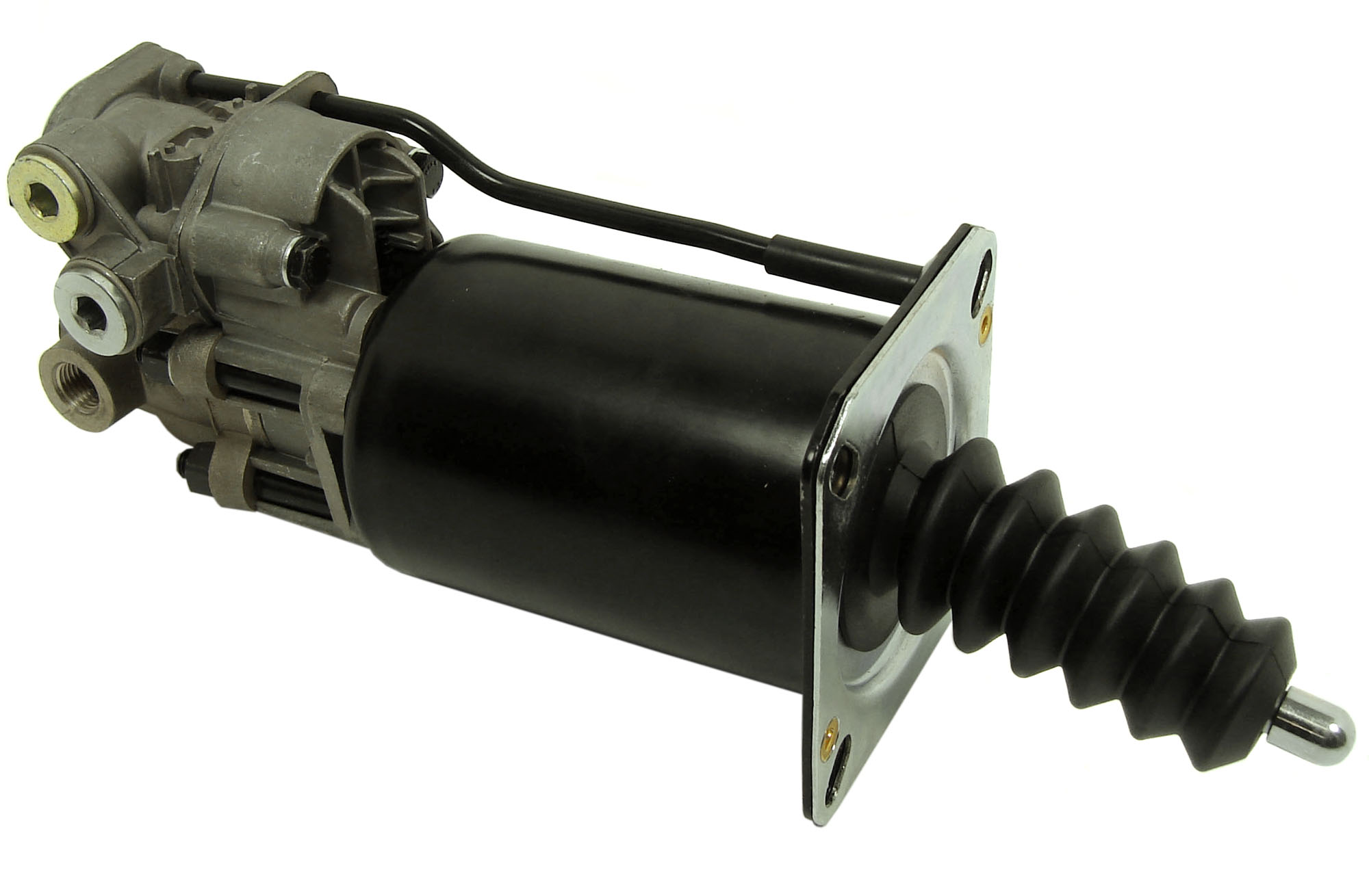 16.1260 - DEBRİYAJ ALT MERKEZİ