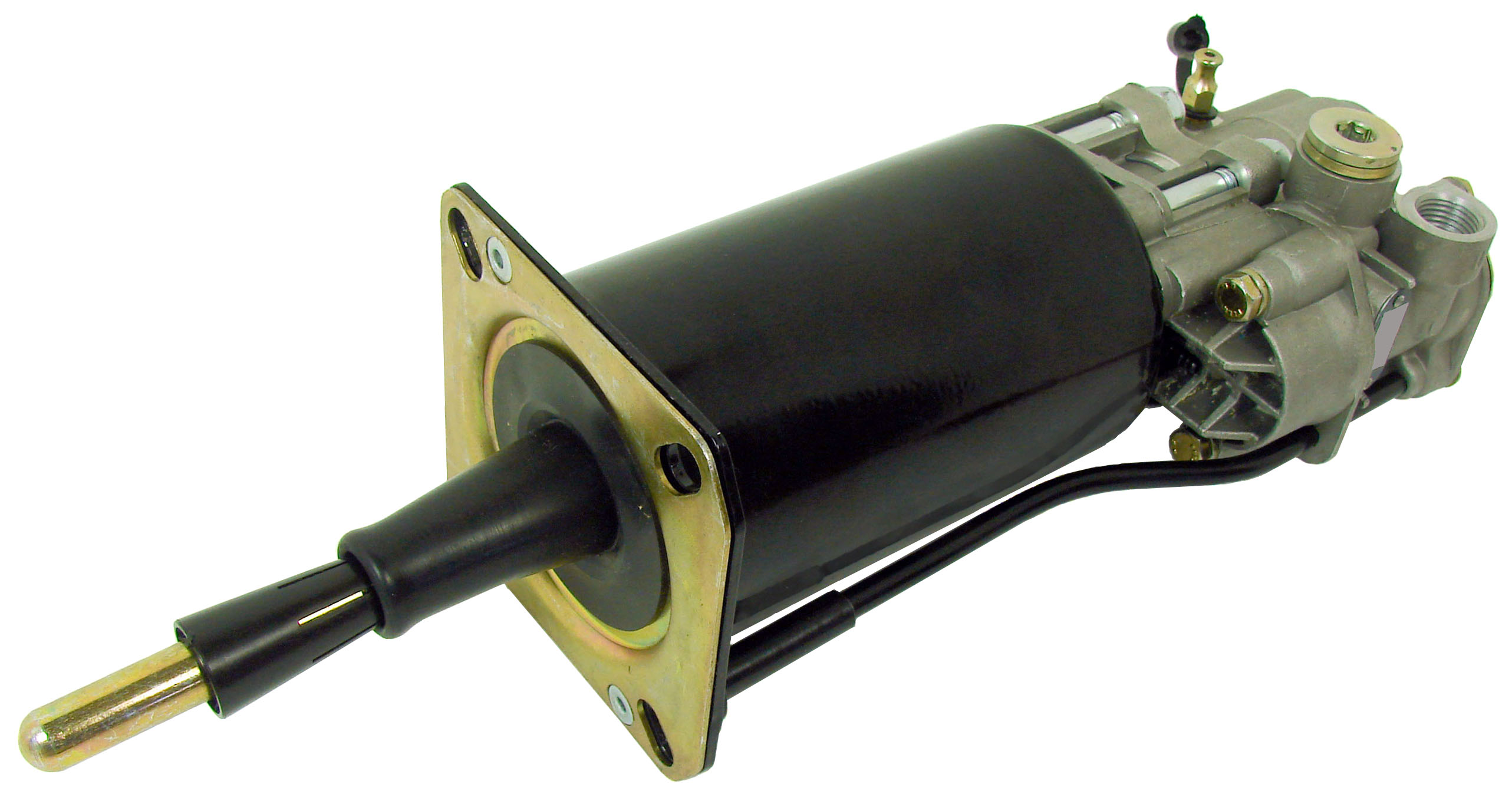 16.1290 - DEBRİYAJ ALT MERKEZİ