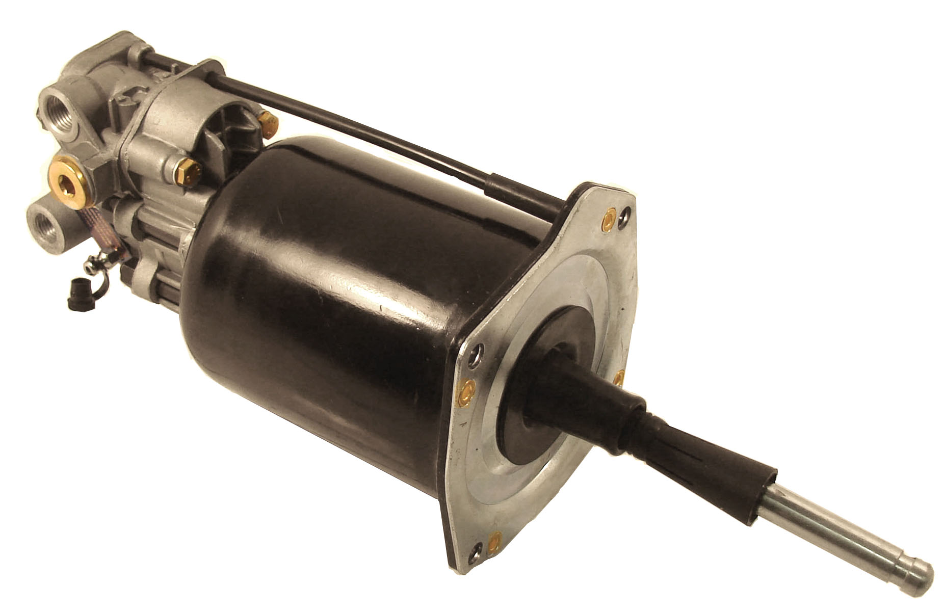 16.1320 - DEBRİYAJ ALT MERKEZİ