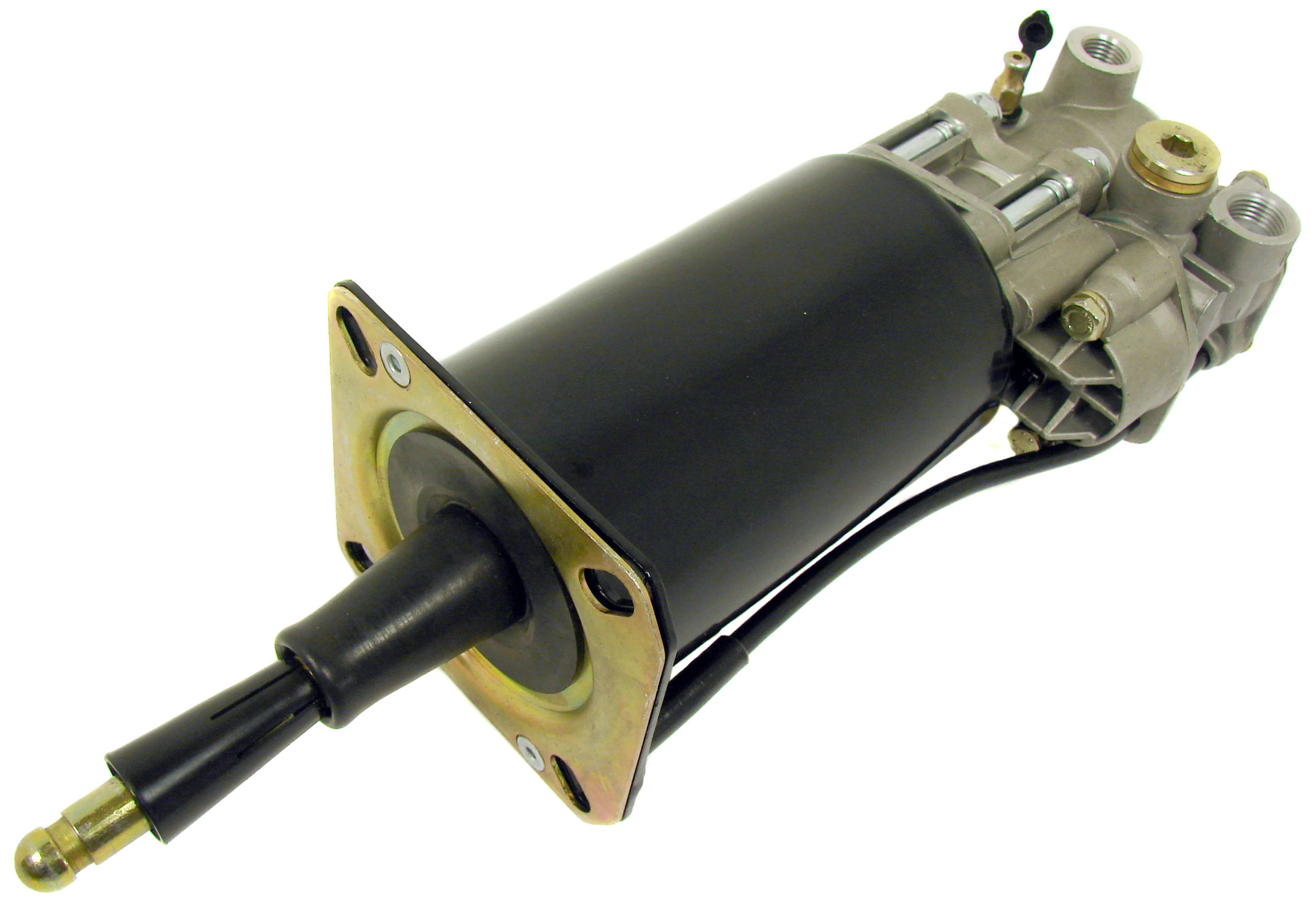 16.1350 - DEBRİYAJ ALT MERKEZİ