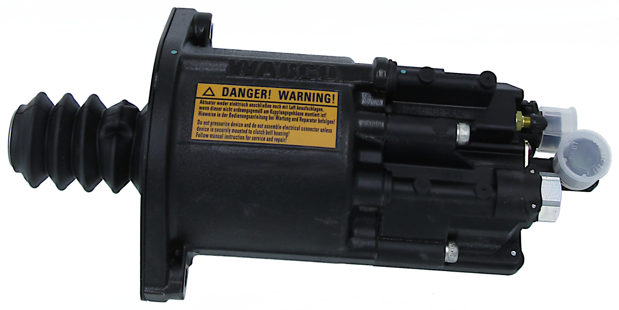 16.1500010 - DEBRİYAJ ALT MERKEZİ