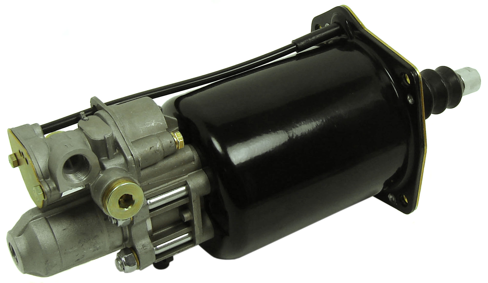 16.1710 - DEBRİYAJ ALT MERKEZİ