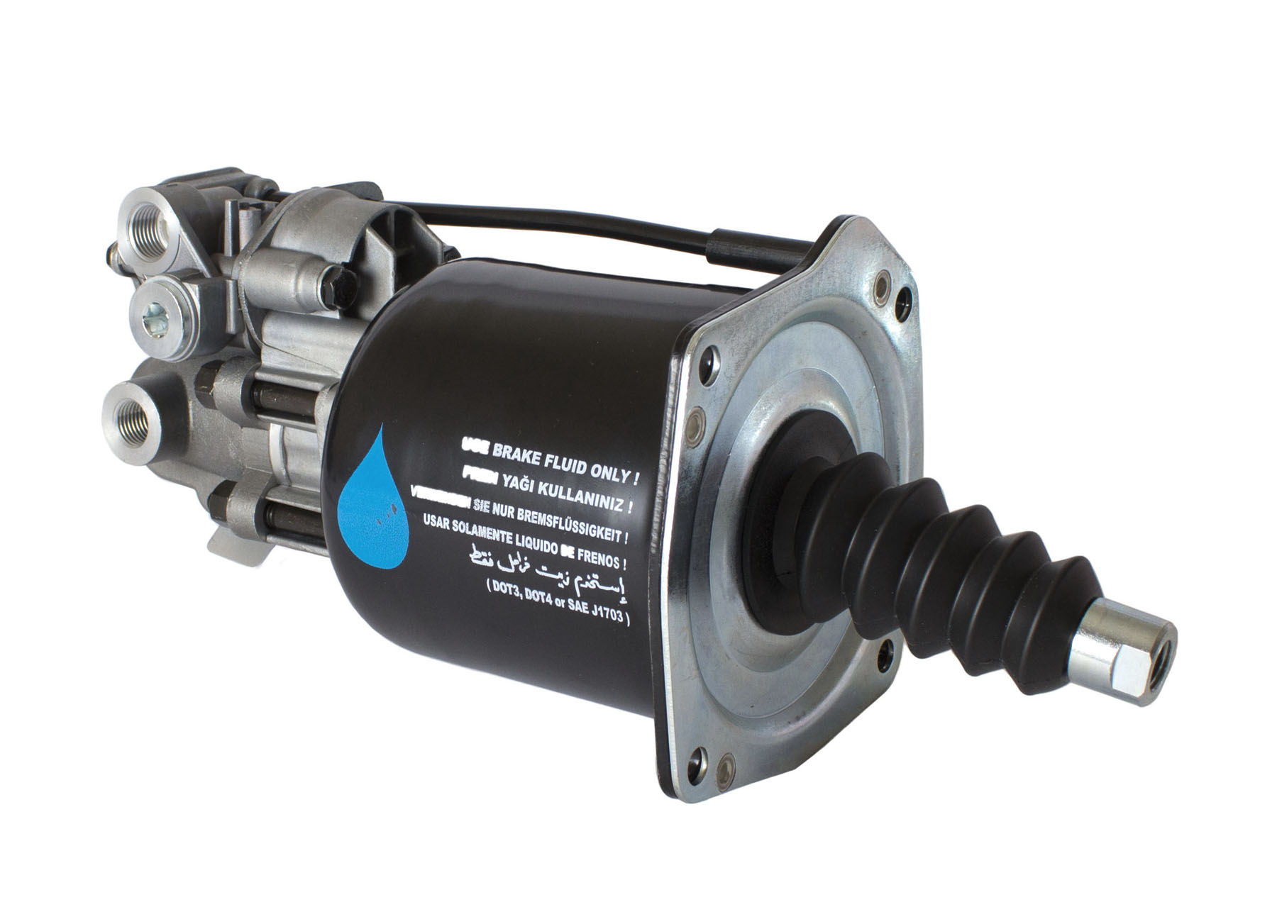 16.1910 - DEBRİYAJ ALT MERKEZİ