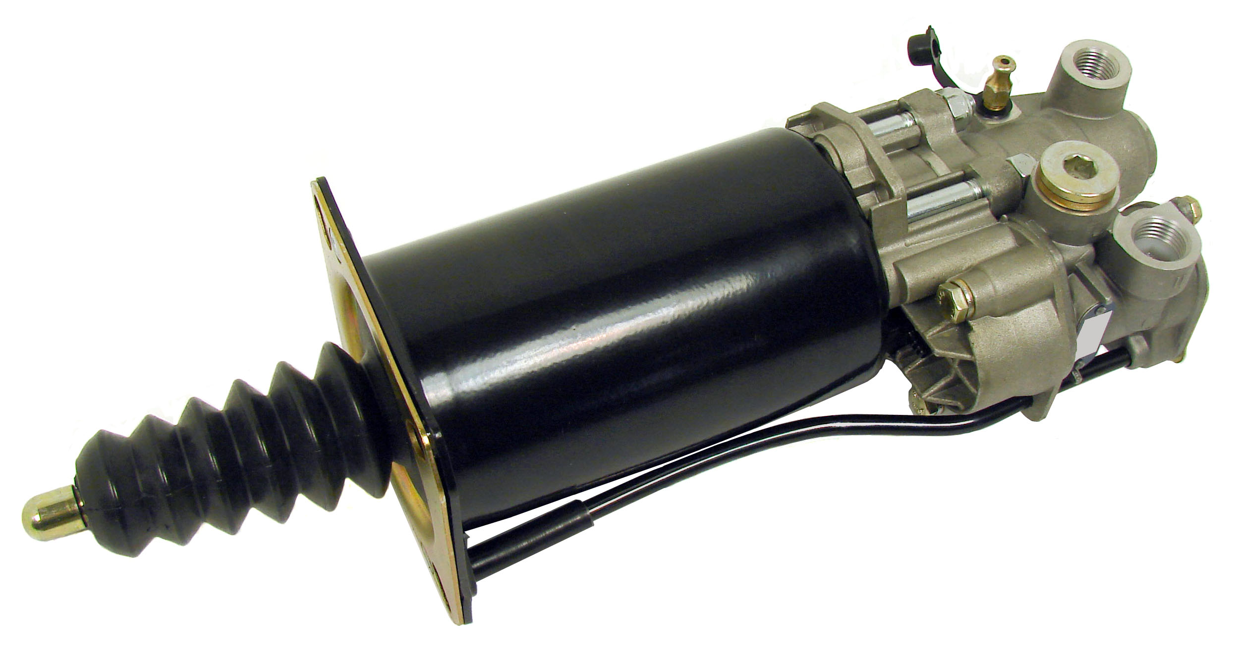 16.2040 - DEBRİYAJ ALT MERKEZİ