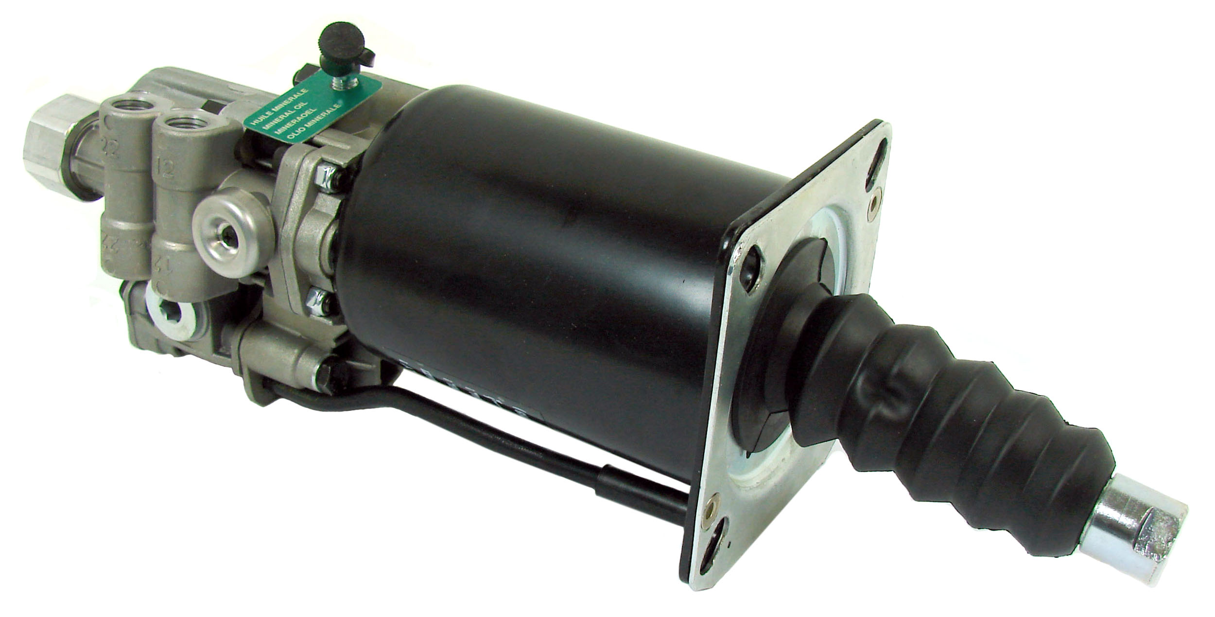 16.2050 - DEBRİYAJ ALT MERKEZİ