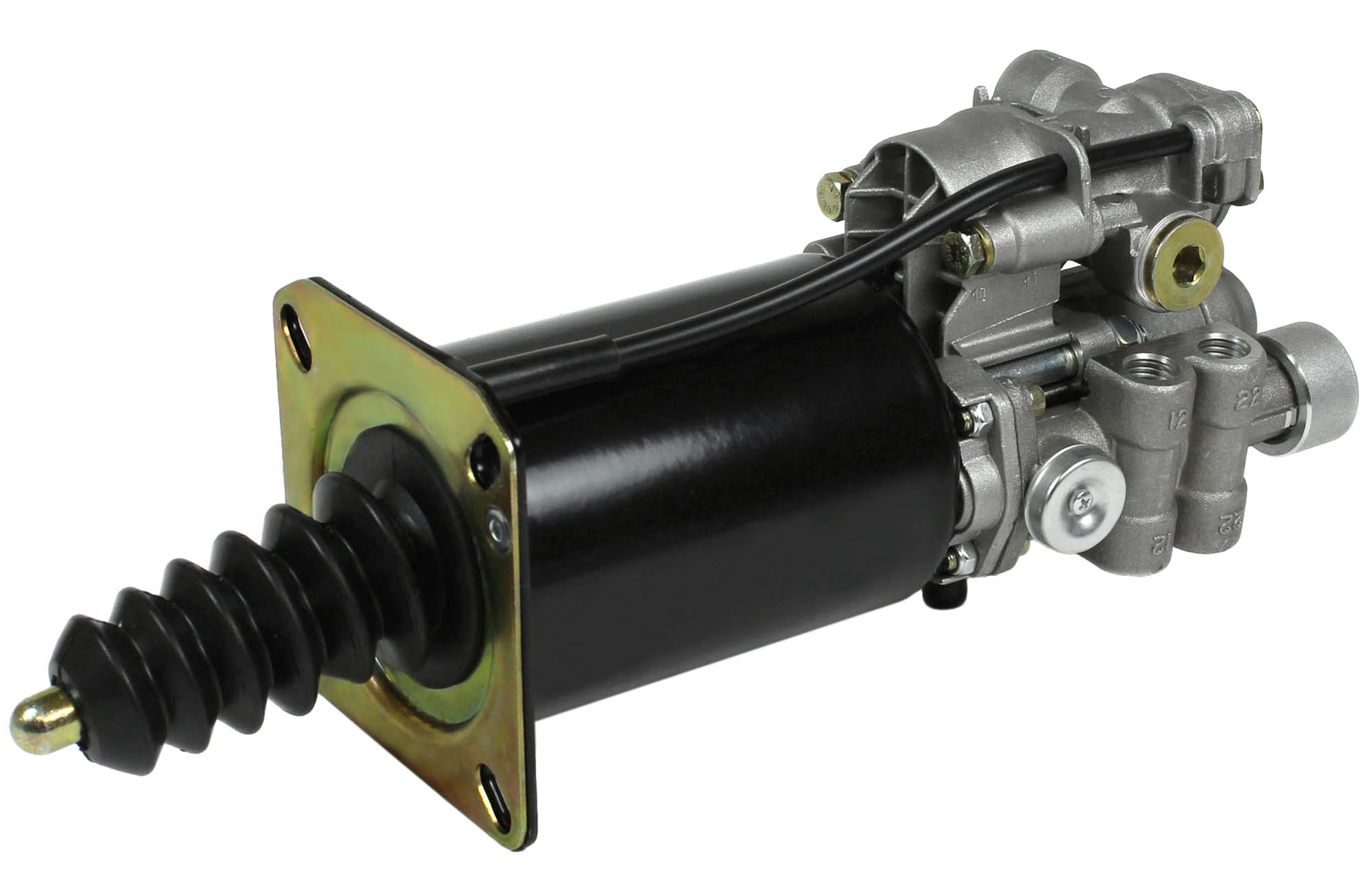 16.2060 - DEBRİYAJ ALT MERKEZİ