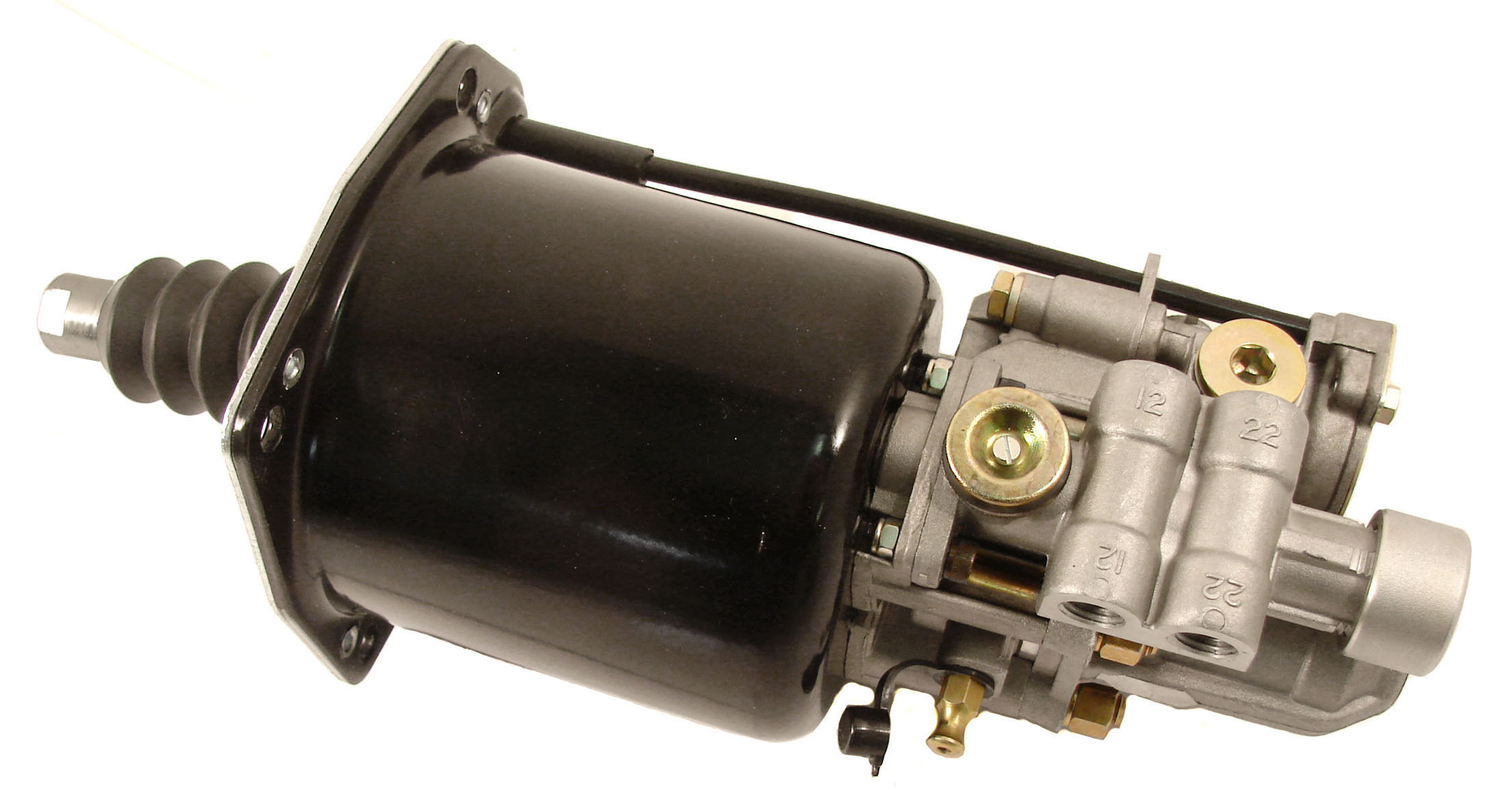 16.2090 - DEBRİYAJ ALT MERKEZİ