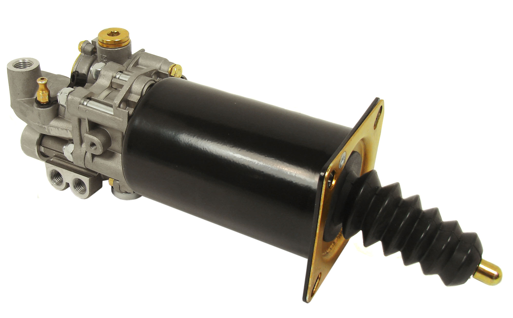 16.2100 - DEBRİYAJ ALT MERKEZİ