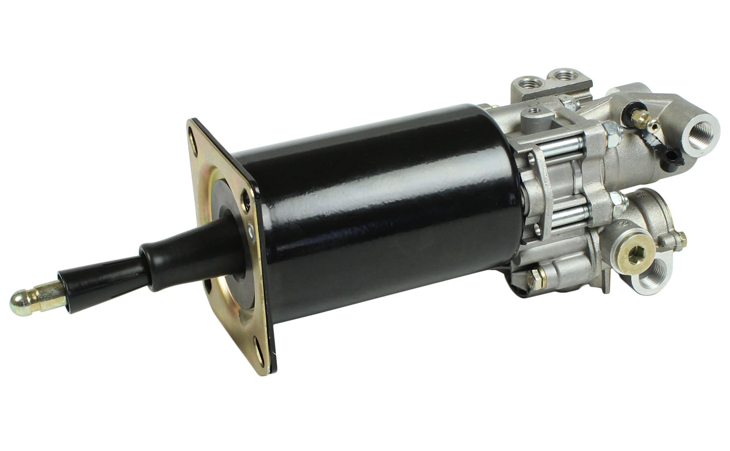 16.2110 - DEBRİYAJ ALT MERKEZİ