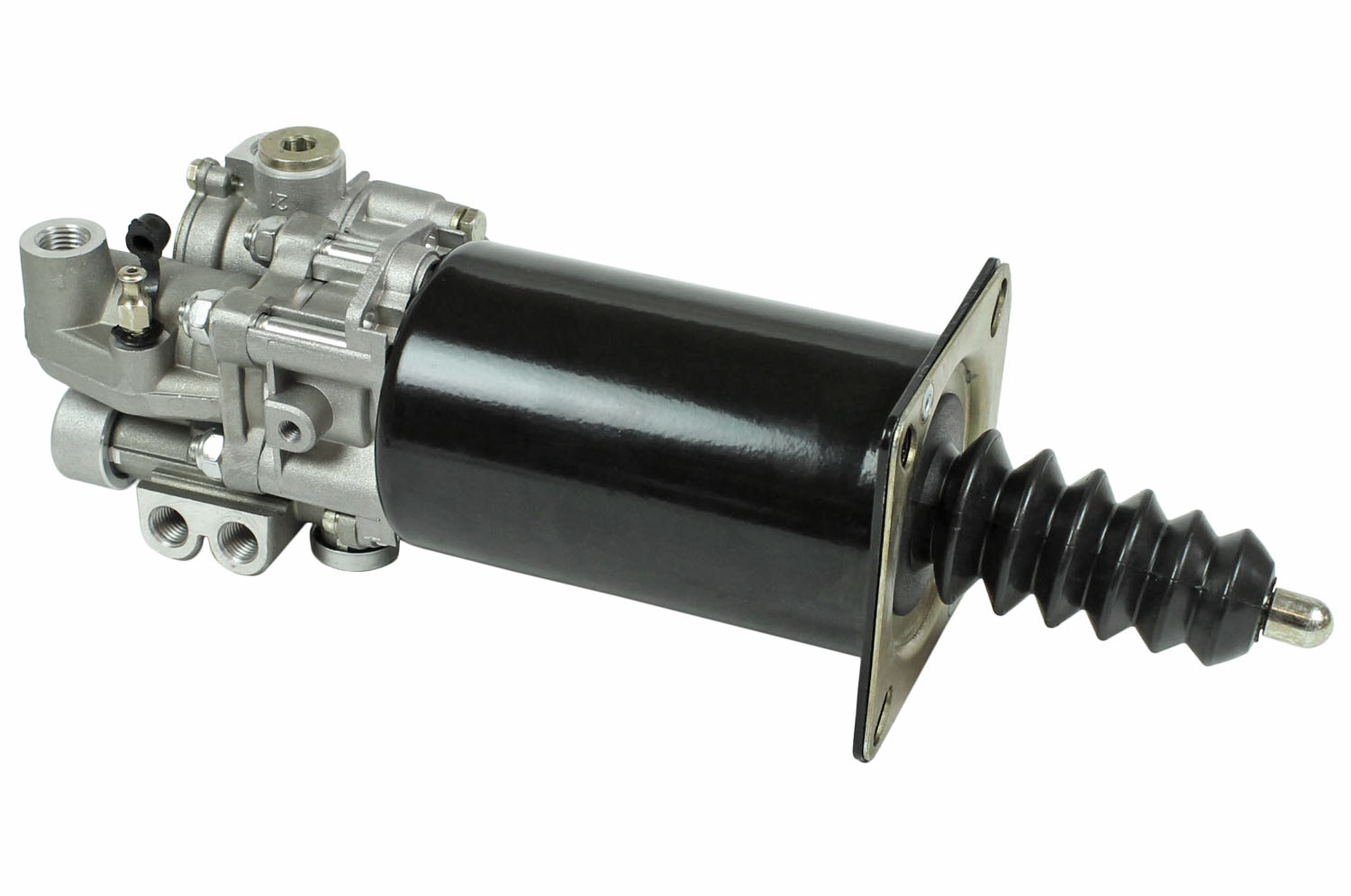 16.2200 - DEBRİYAJ ALT MERKEZİ