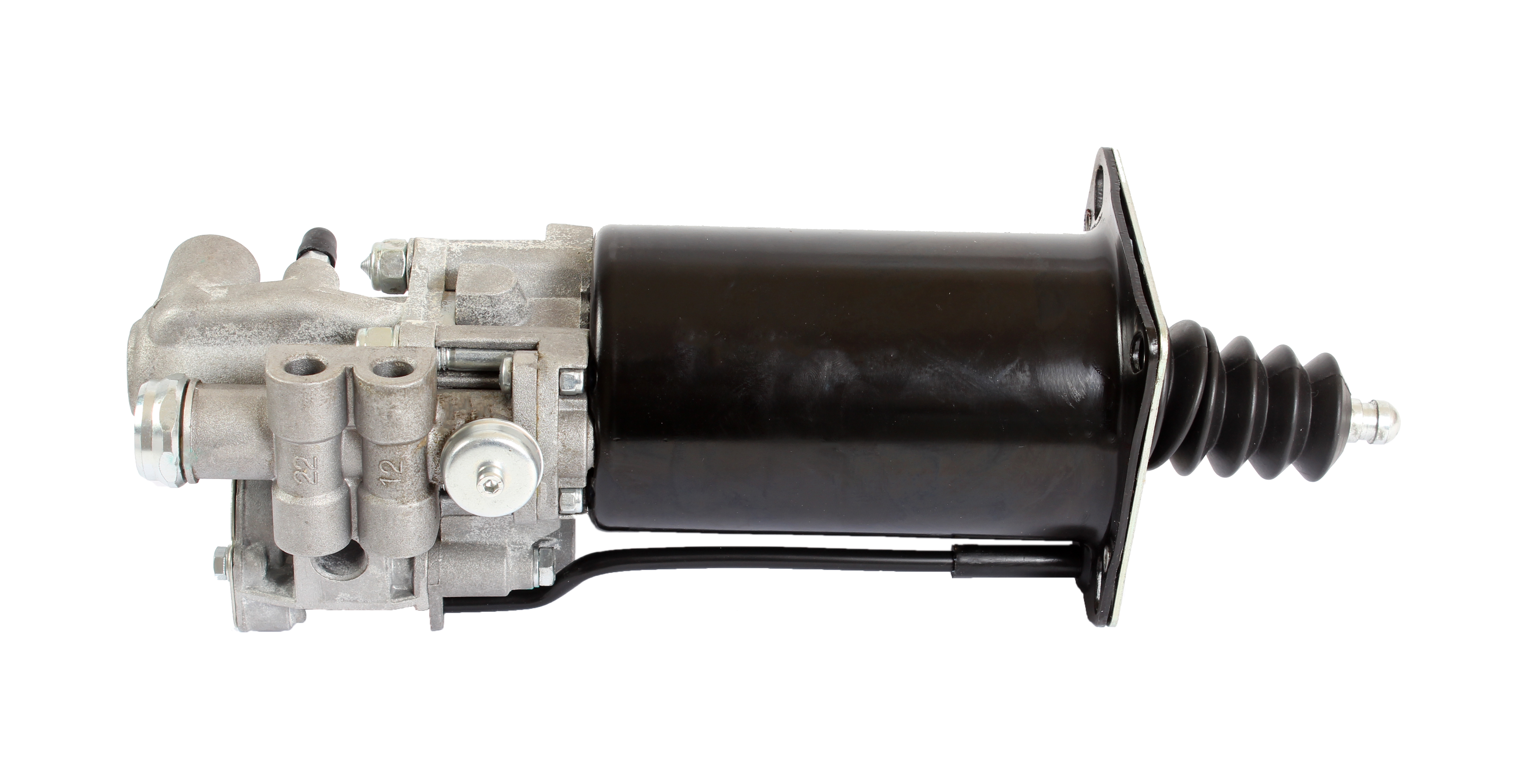 16.2260 - DEBRİYAJ ALT MERKEZİ