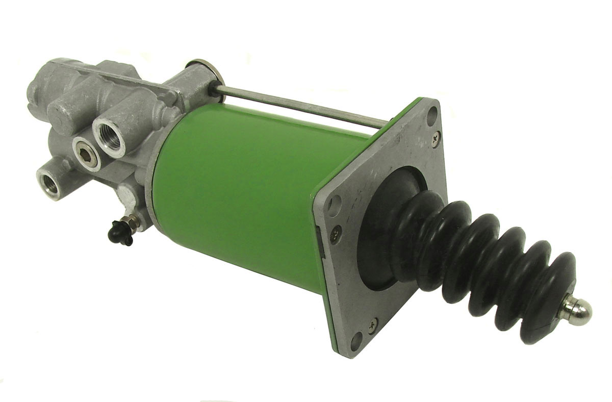 16.3204 - DEBRİYAJ ALT MERKEZİ