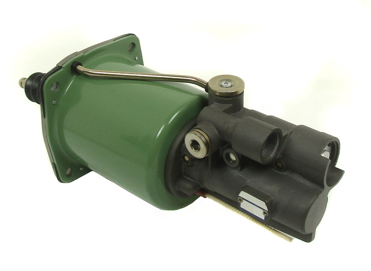 16.3276 - DEBRİYAJ ALT MERKEZİ