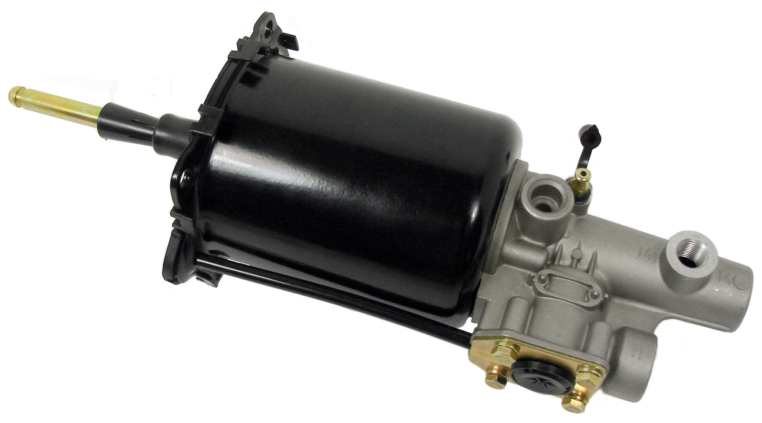 16.4010 - DEBRİYAJ ALT MERKEZİ