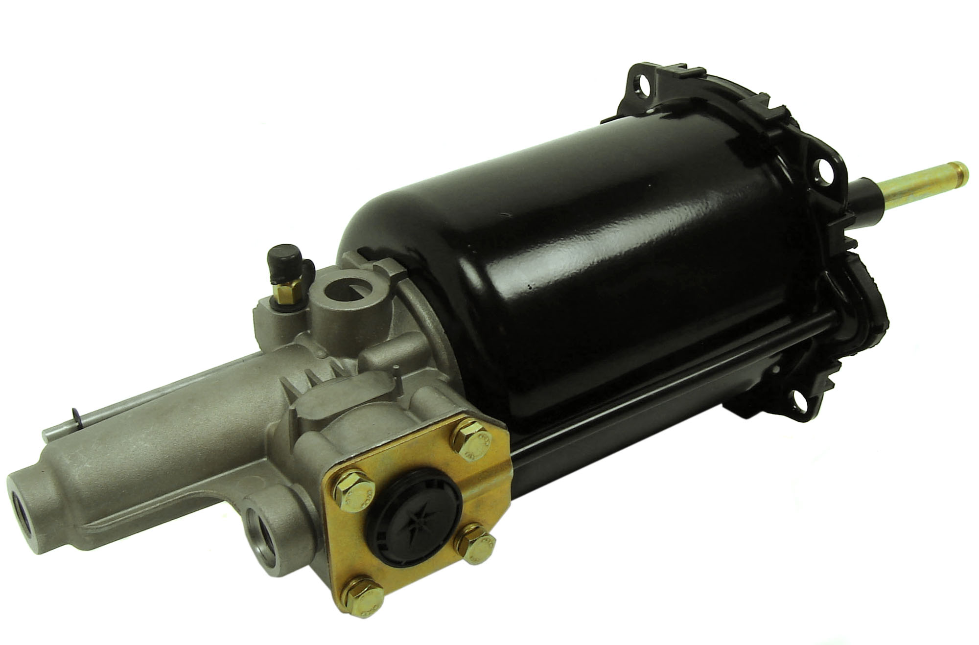 16.4070 - DEBRİYAJ ALT MERKEZİ