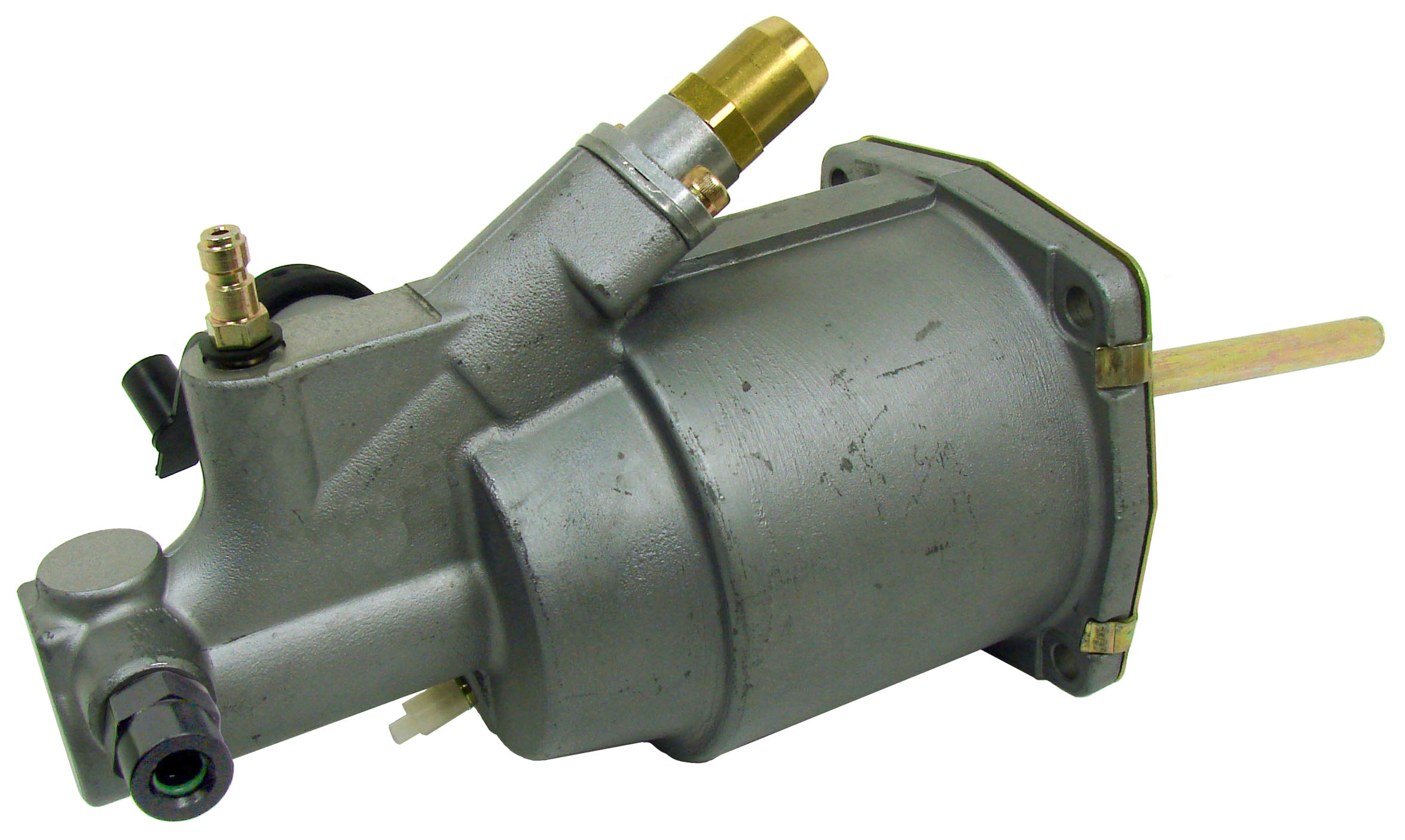 16.409870 - DEBRİYAJ ALT MERKEZİ