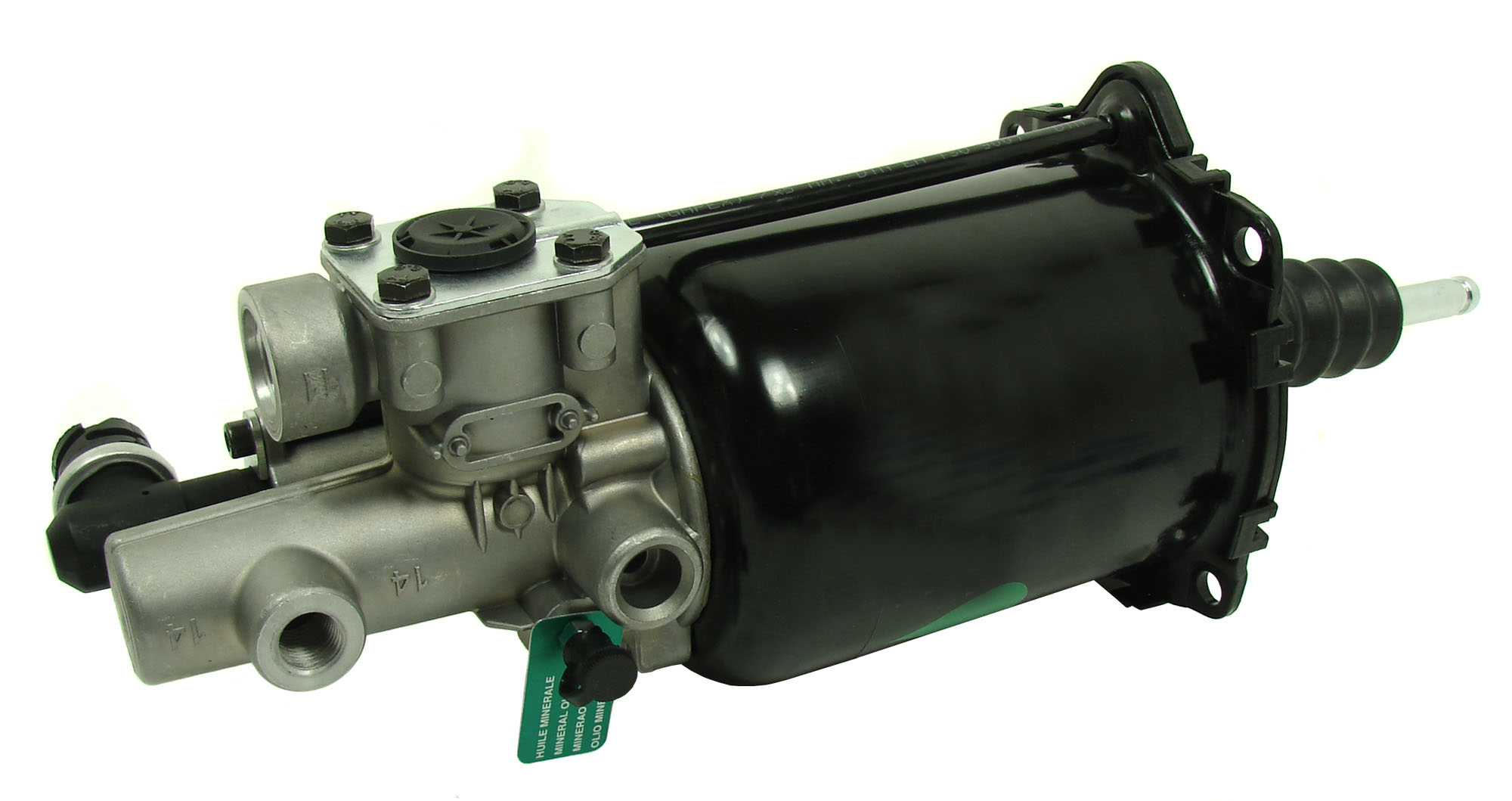 16.4460 - DEBRİYAJ ALT MERKEZİ