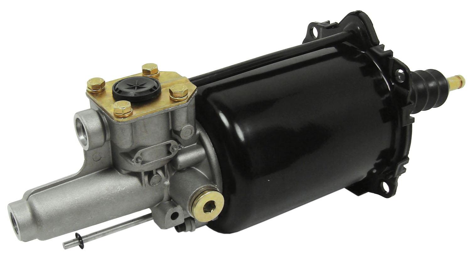 16.4240 - DEBRİYAJ ALT MERKEZİ