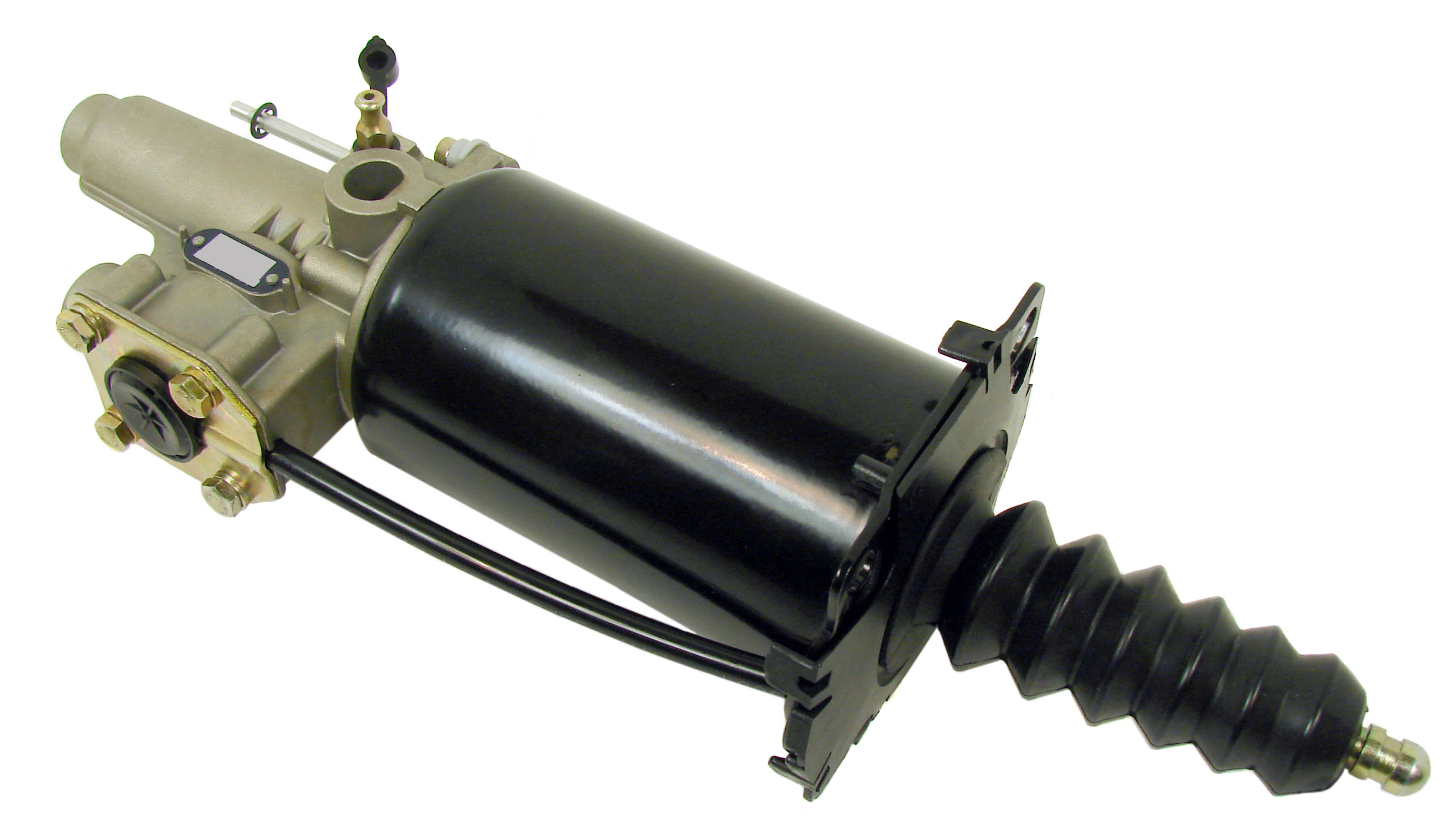 16.4300 - DEBRİYAJ ALT MERKEZİ