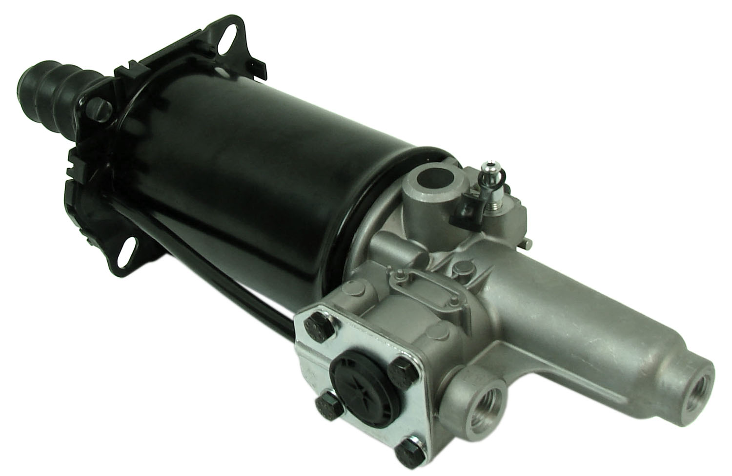 16.4350 - DEBRİYAJ ALT MERKEZİ