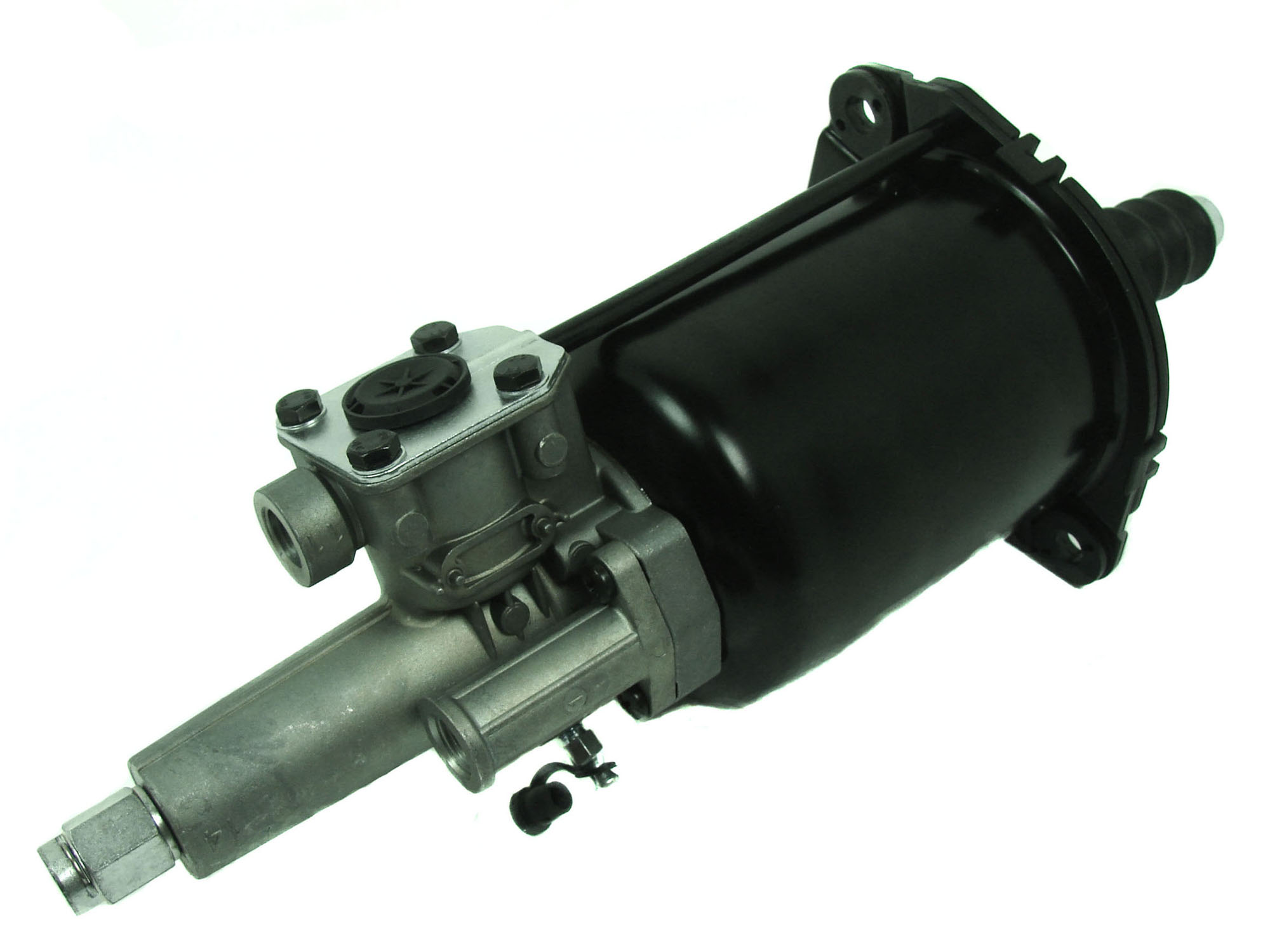 16.4360 - DEBRİYAJ ALT MERKEZİ