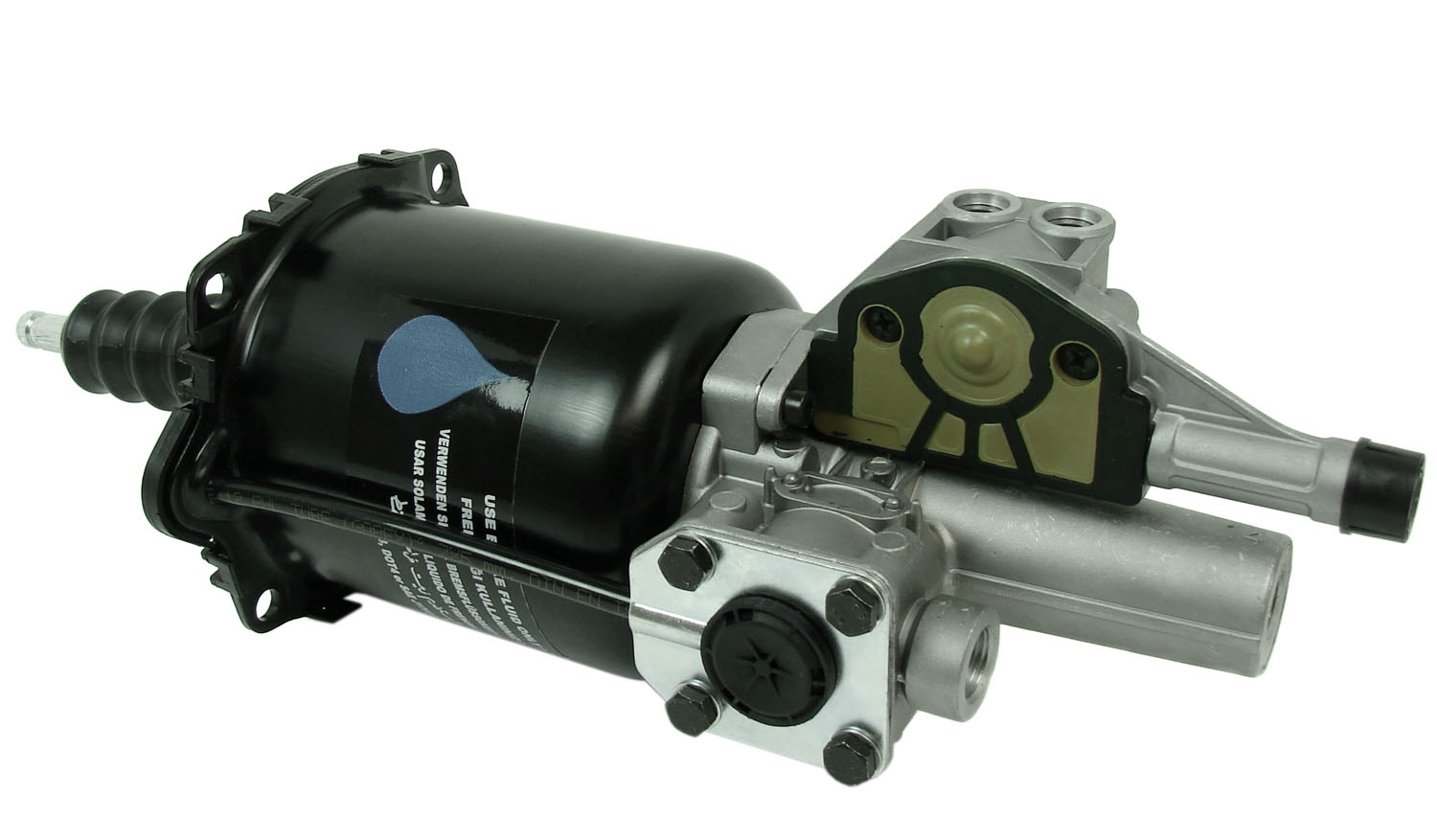 16.4390 - DEBRİYAJ ALT MERKEZİ