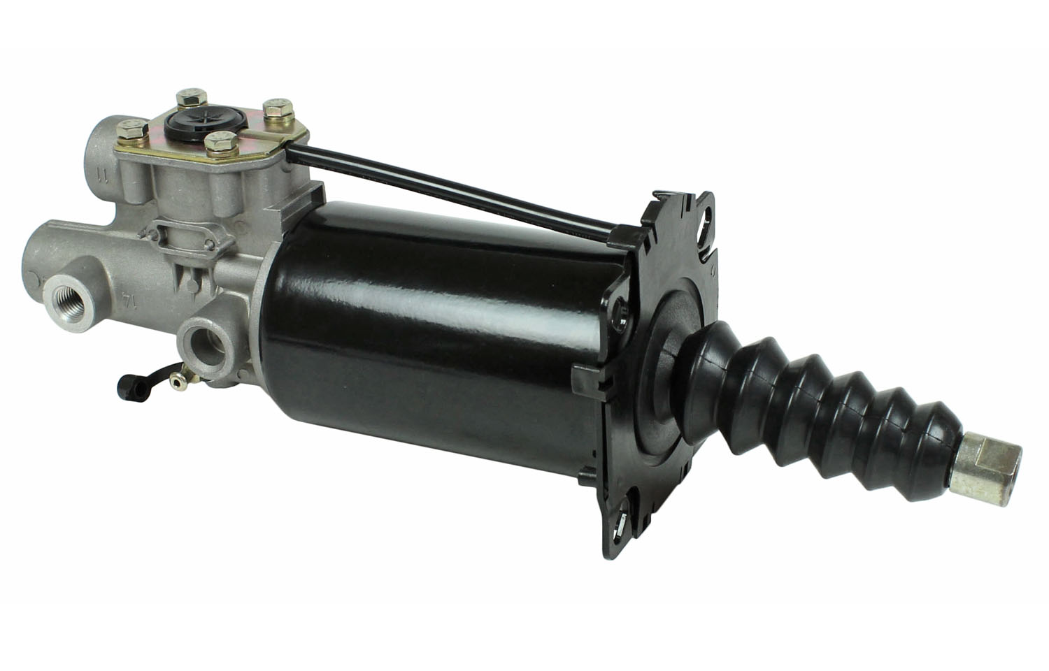 16.4470 - DEBRİYAJ ALT MERKEZİ