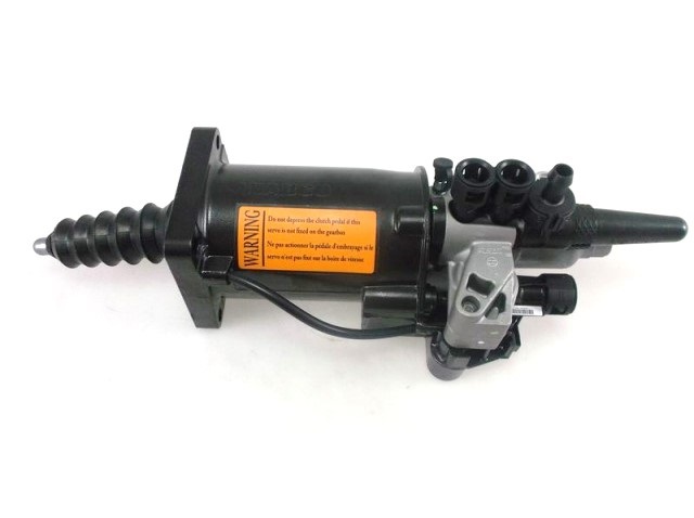 16.6010 - DEBRİYAJ ALT MERKEZİ