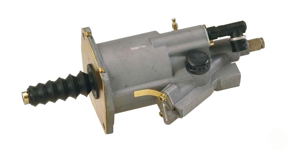 16.625375 - DEBRİYAJ ALT MERKEZİ