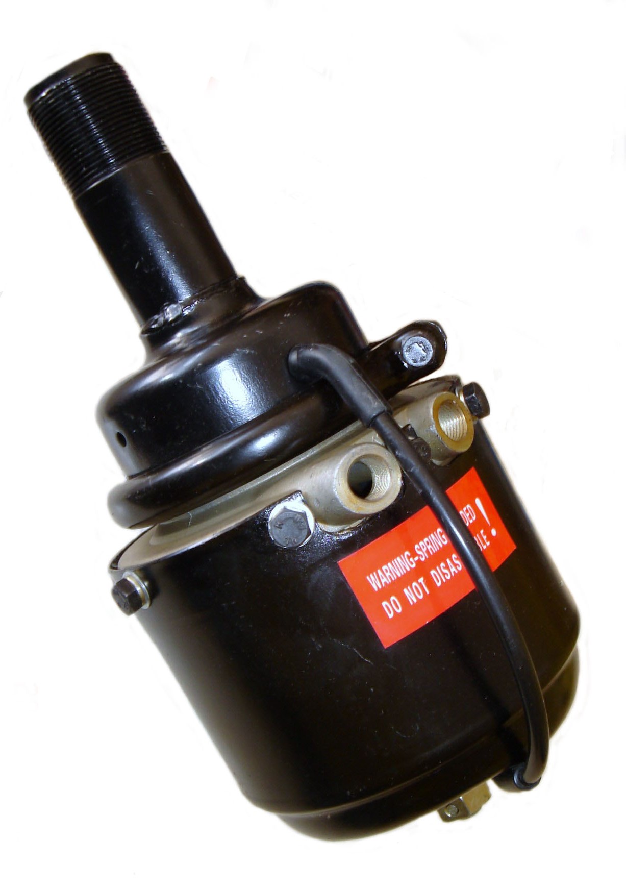 17.07.1262.A - S-CAM D/D FREN KÖRÜĞÜ BORULU