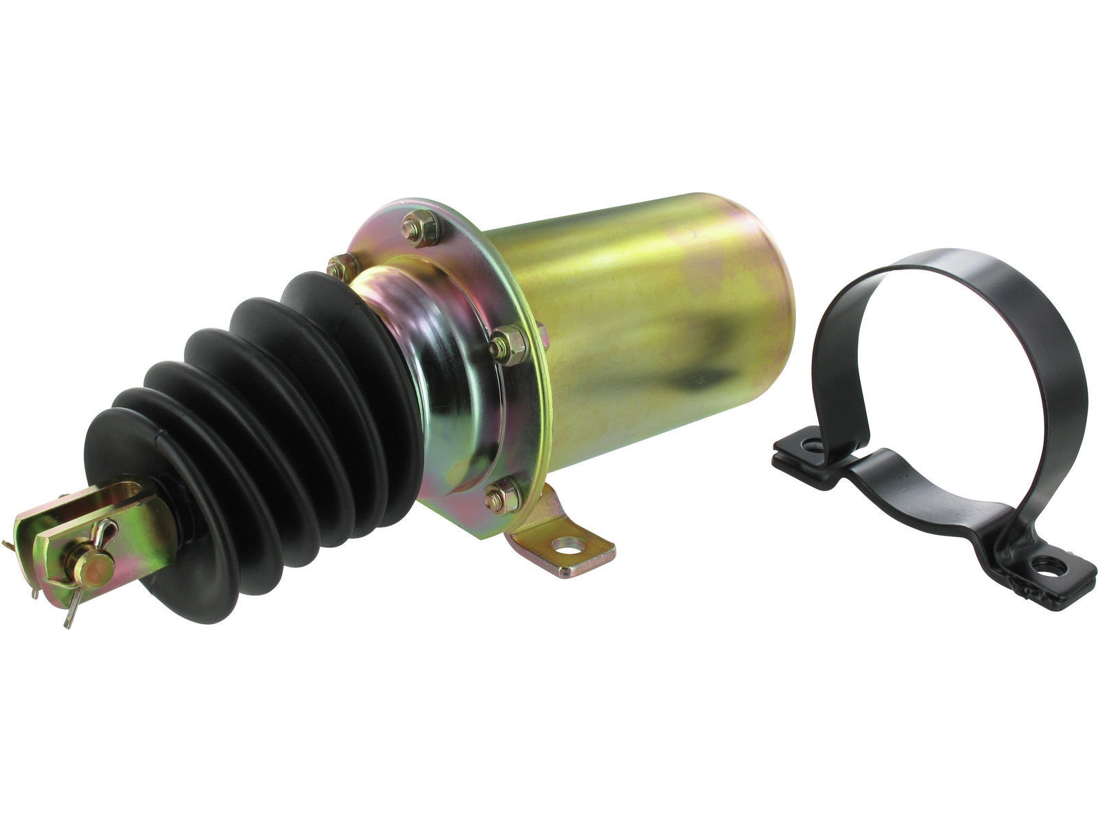 17.14.100 - S-CAM SERVİS FREN KÖRÜĞÜ