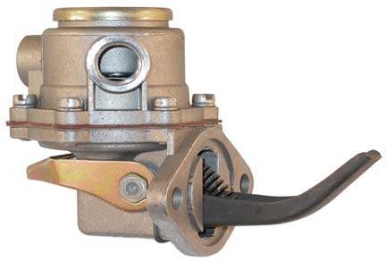 18.325.01 - DİYAFRAMLI YAKIT OTOMATİĞİ