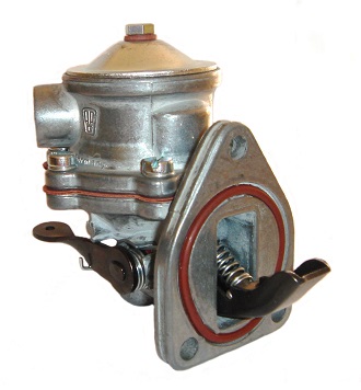 18.325.02 - DİYAFRAMLI YAKIT OTOMATİĞİ