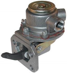 18.325.03 - DİYAFRAMLI YAKIT OTOMATİĞİ