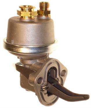 18.325.04 - DİYAFRAMLI YAKIT OTOMATİĞİ