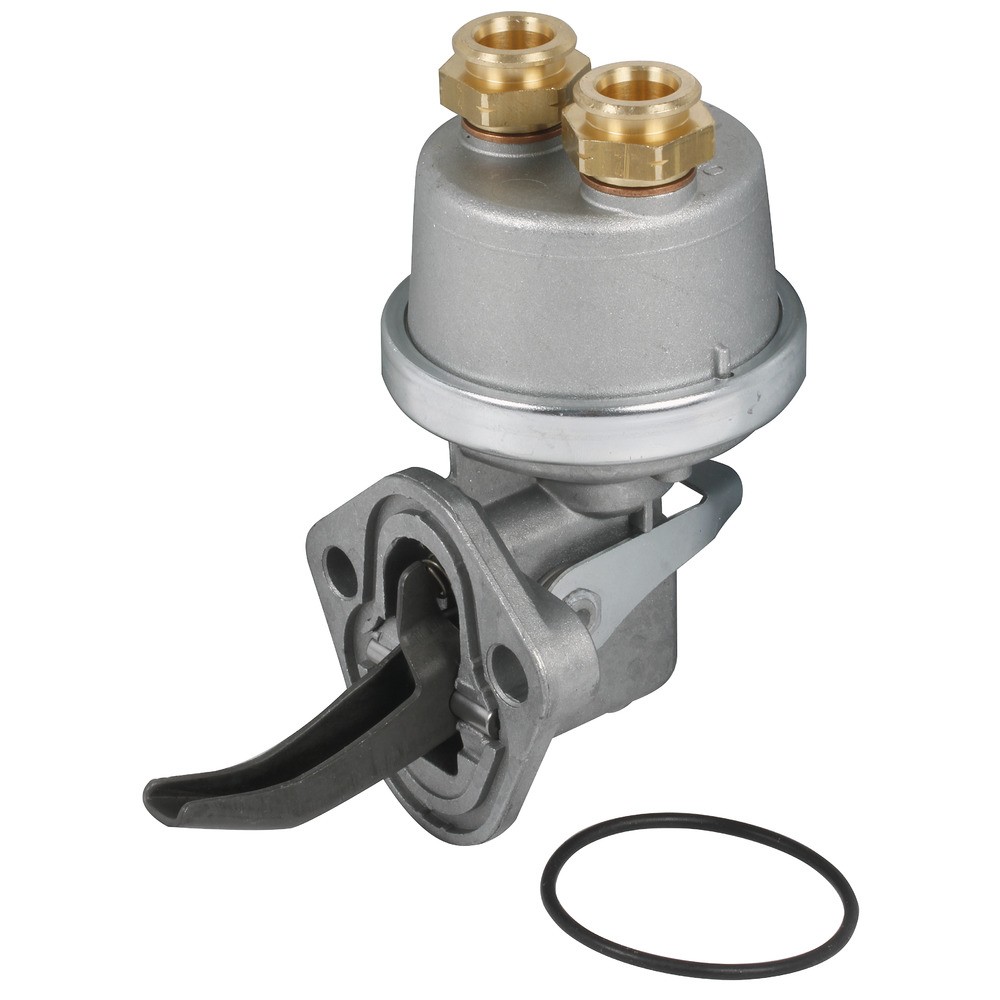 18.325.05 - DİYAFRAMLI YAKIT OTOMATİĞİ